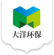 环保废气废水处理工程类网站织梦模板(带手机端)