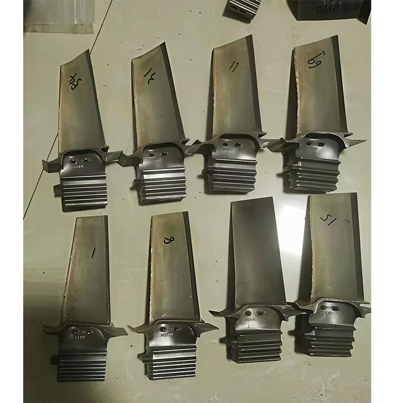 Nickel-based Superalloy Scrap Recycling