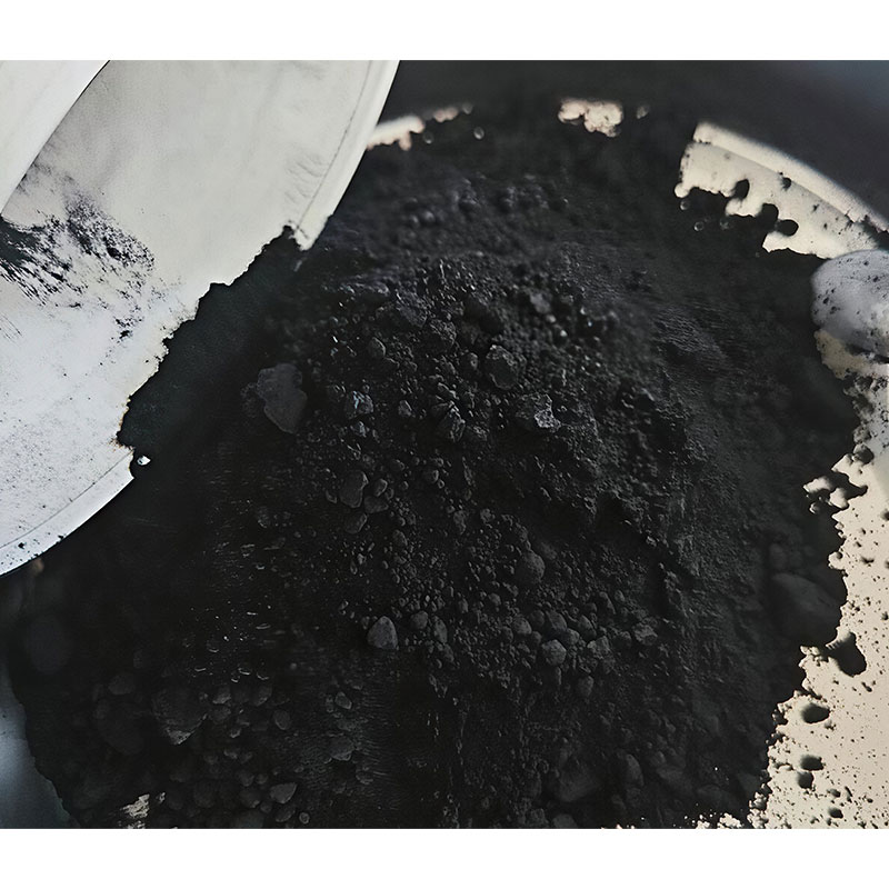 Iridium Powder Scrap Recycling