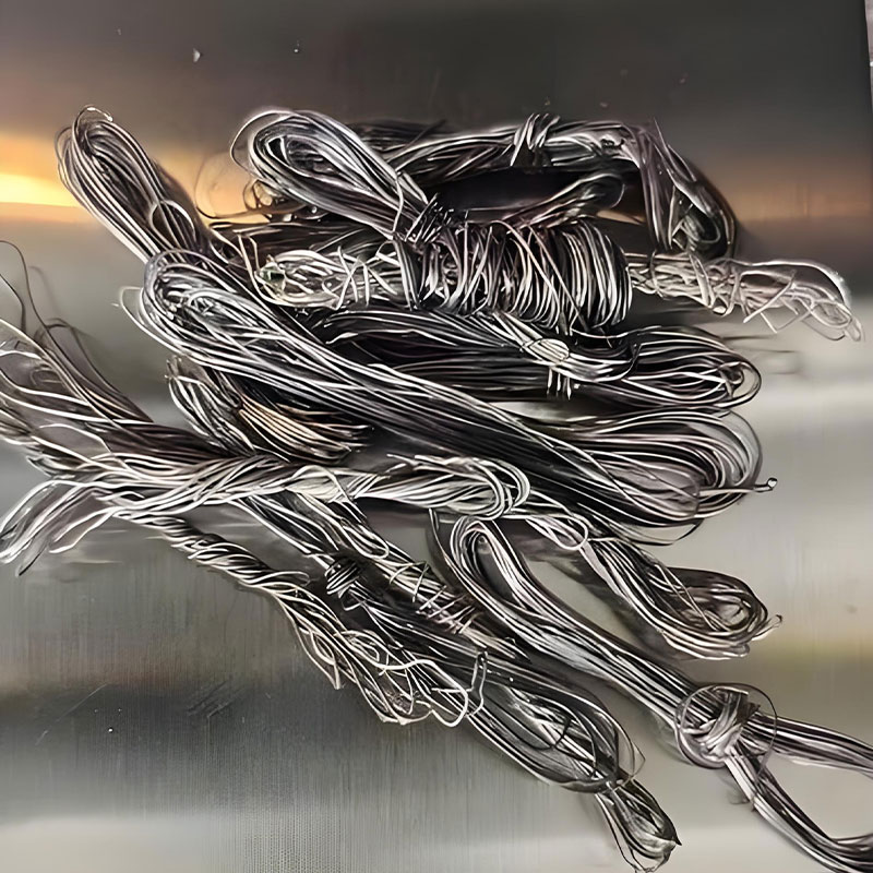 Platinum Scrap Recycling