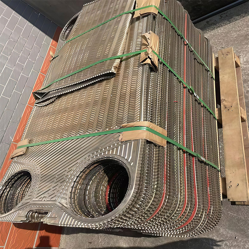 Gr7/Gr11 Titanium Scrap Recycling