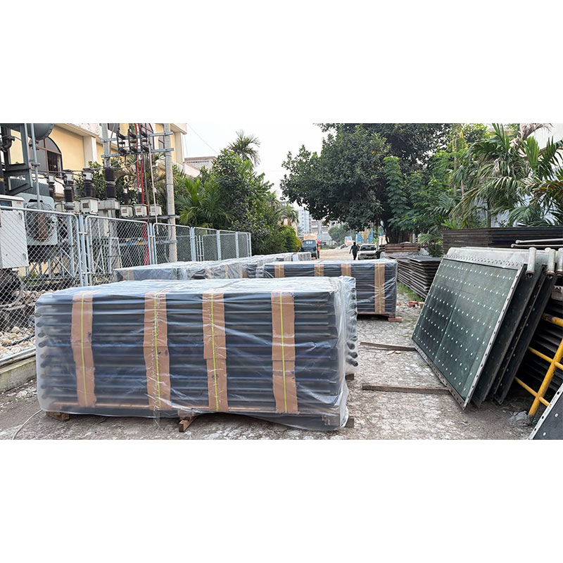 Titanium Anodes