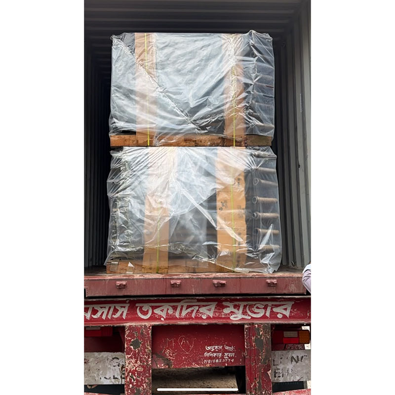 titanium anode scrap recycling